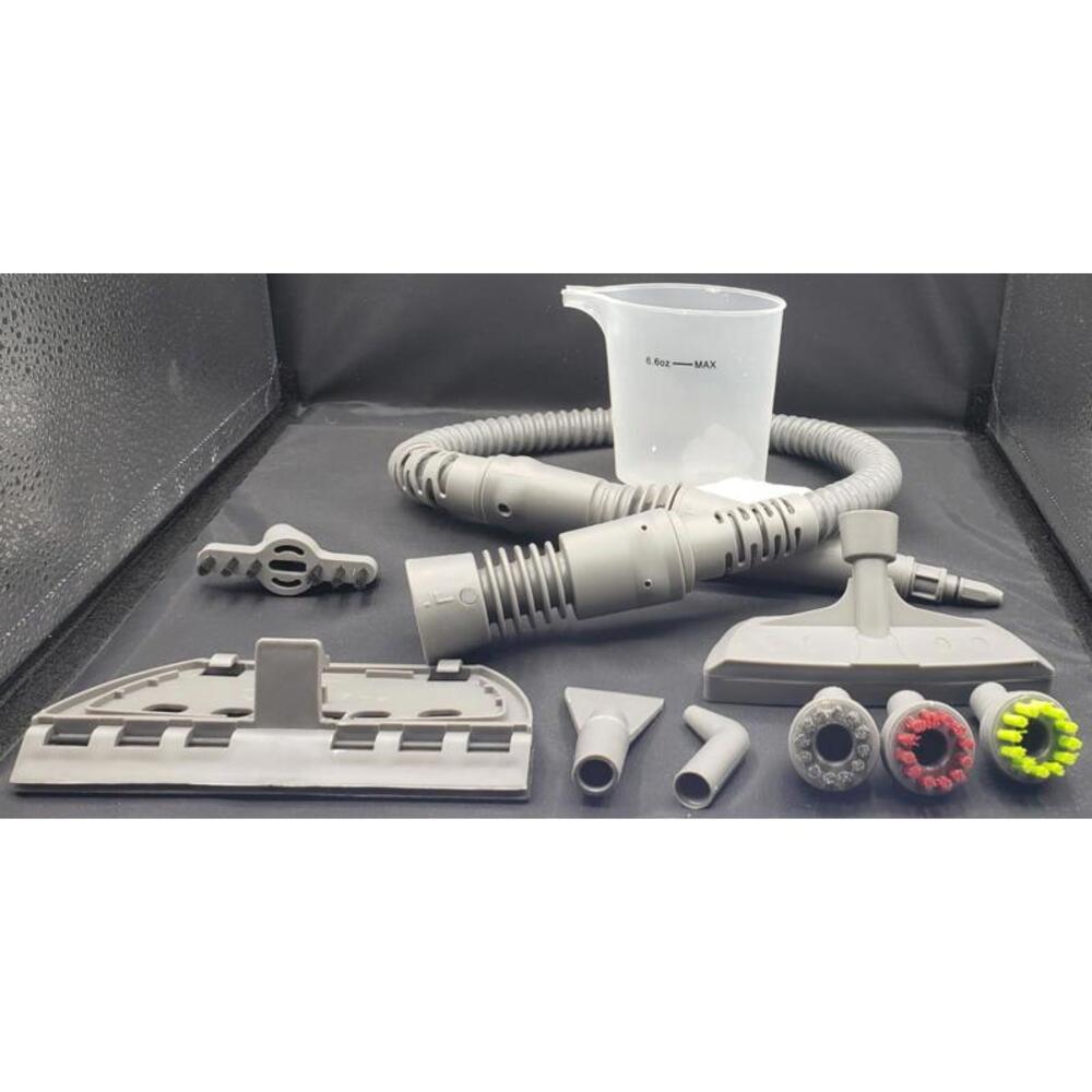 Bissell Steam Shot 39N71 Attachments Replacement Parts Accessories & Manual